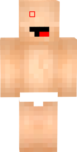 diaper no eyes