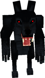 wearwolf