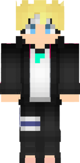 Boruto