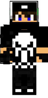 Skin igorr
