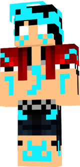 Evanbrine full power