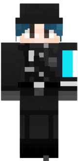 Jonas Lisboa skin