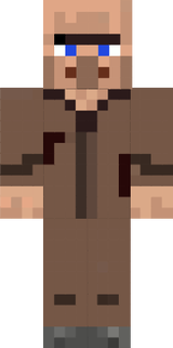 NPC Villagers