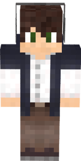 GH