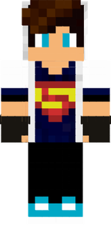 SUperdude