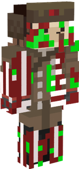 cuerpoespin ruso zombie