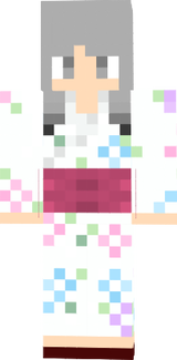 marin yukata