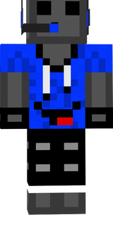 DustinClun(BY KAKAWASSA