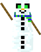 SnowMan