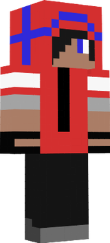 OmegaGAmer