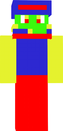 Preview of texture: clemsdx