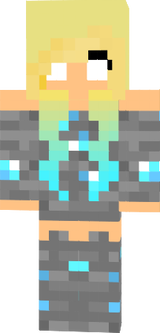 Nicole Skin