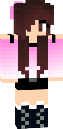 Preview of texture: Firepaw2468 with a bow :)