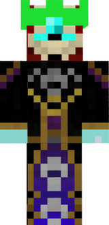 ironking