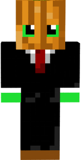 peko pumpkin