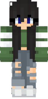 Mih Gacha