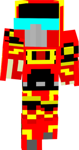 blaster animated