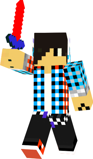 Preview of texture: Me
