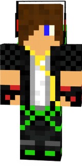 MrTiger