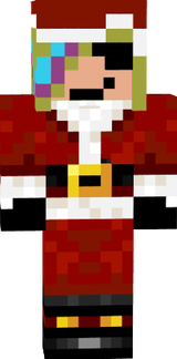 Santa Globe
