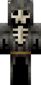 skull