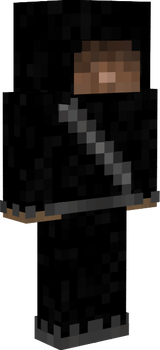 Silver Shadow