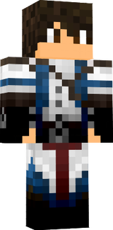 Craazt armor