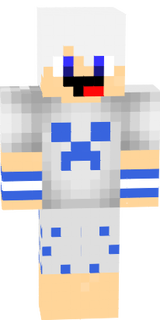 NeverCreeper