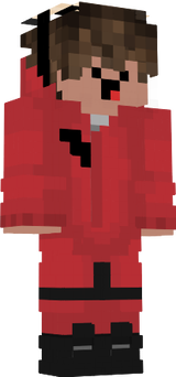 YosefKase Da LA CASA DE PAPEL