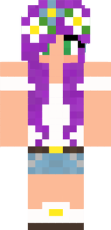 Hippe purple