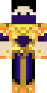 Ender Lord