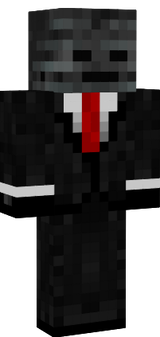 Wither Tux