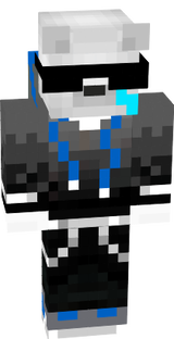 PipeGamerSkinxD