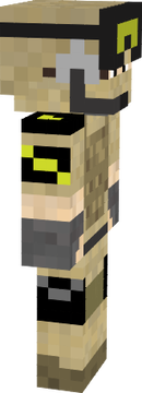 Soldat D