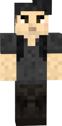 Preview of texture: Glenn Rhee TWD