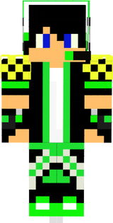 Mr.Rom