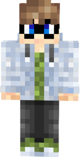 Cute Nerd2