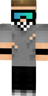 Boy