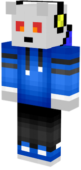 Wolferix