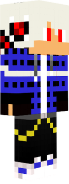 gabriel skin