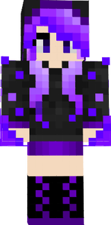 EnderGirl Reborn