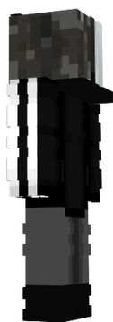 ghostyemane