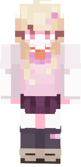 Kaede Akamatsu Shaded