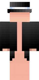 black mineccn