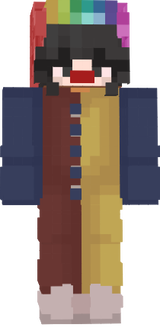 biniclown