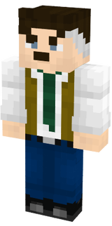 J Jonah Jameson
