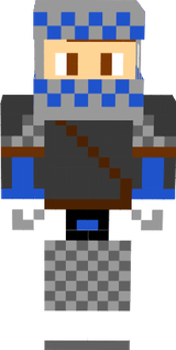 TheBlueKnightEP