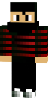 skin youtuber XXXBlack_