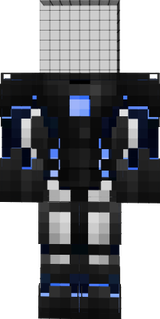 _saamuel_ beta armor