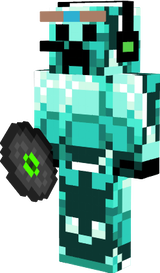 Diamond Creeper